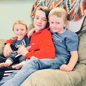 Meet your Posher, Christina